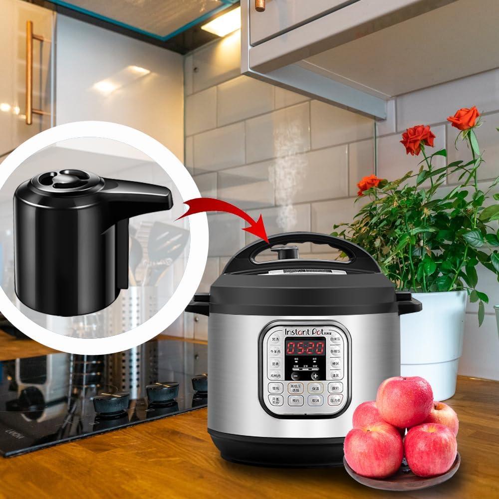 Mango de Válvula de Liberación de Vapor Instant Pot 3-8 Qt