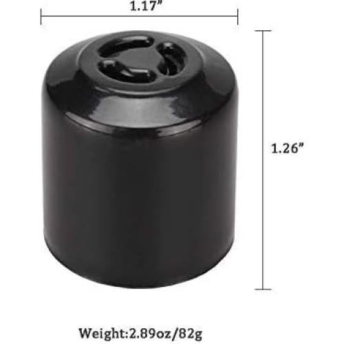 Mango de liberación de vapor APUXON para Instant Pot 3-8 Qt