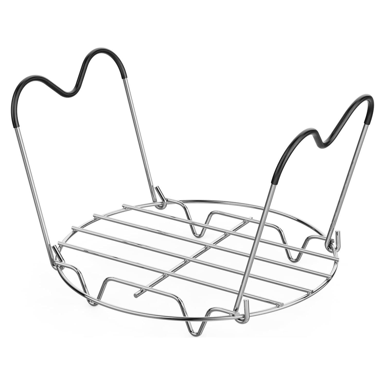 Soporte de Vapor GSlife Acero Inoxidable 19.56 cm Resistente Calor