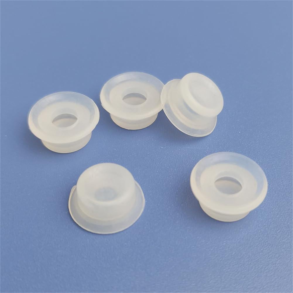 12 Juntas de Válvula de Flotación para Instant Pot 3-8 Qt