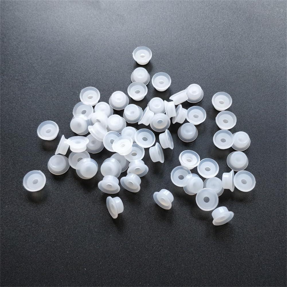 12 Juntas de Válvula de Flotación para Instant Pot 3-8 Qt