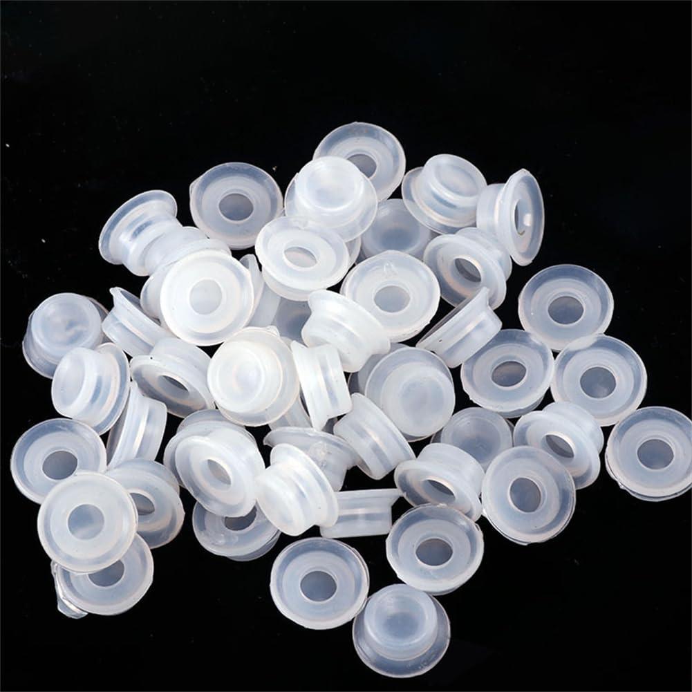 12 Juntas de Válvula de Flotación para Instant Pot 3-8 Qt