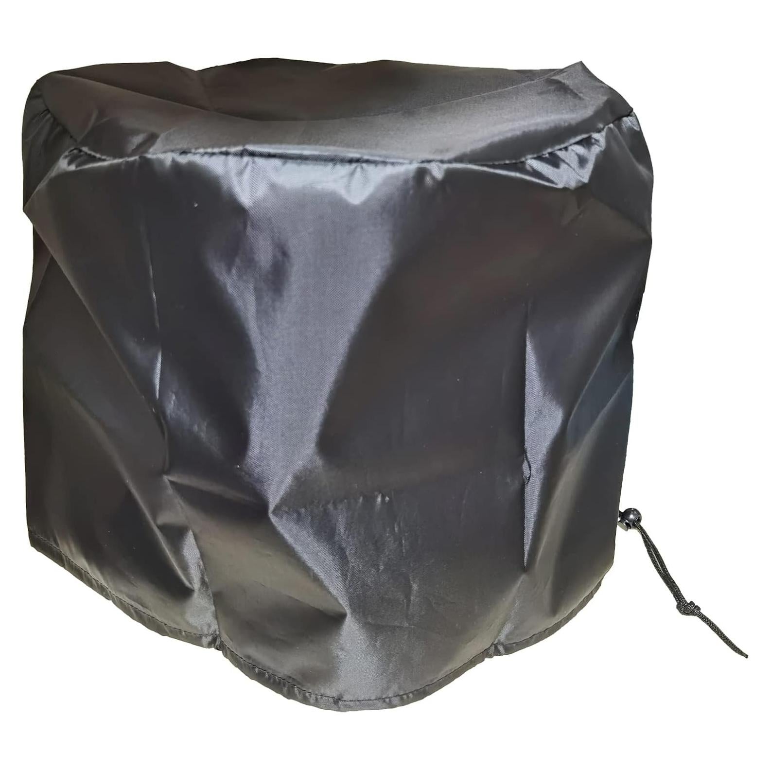 Cubierta Redonda para Freidora de Aire LU2000 38x35cm Lavable