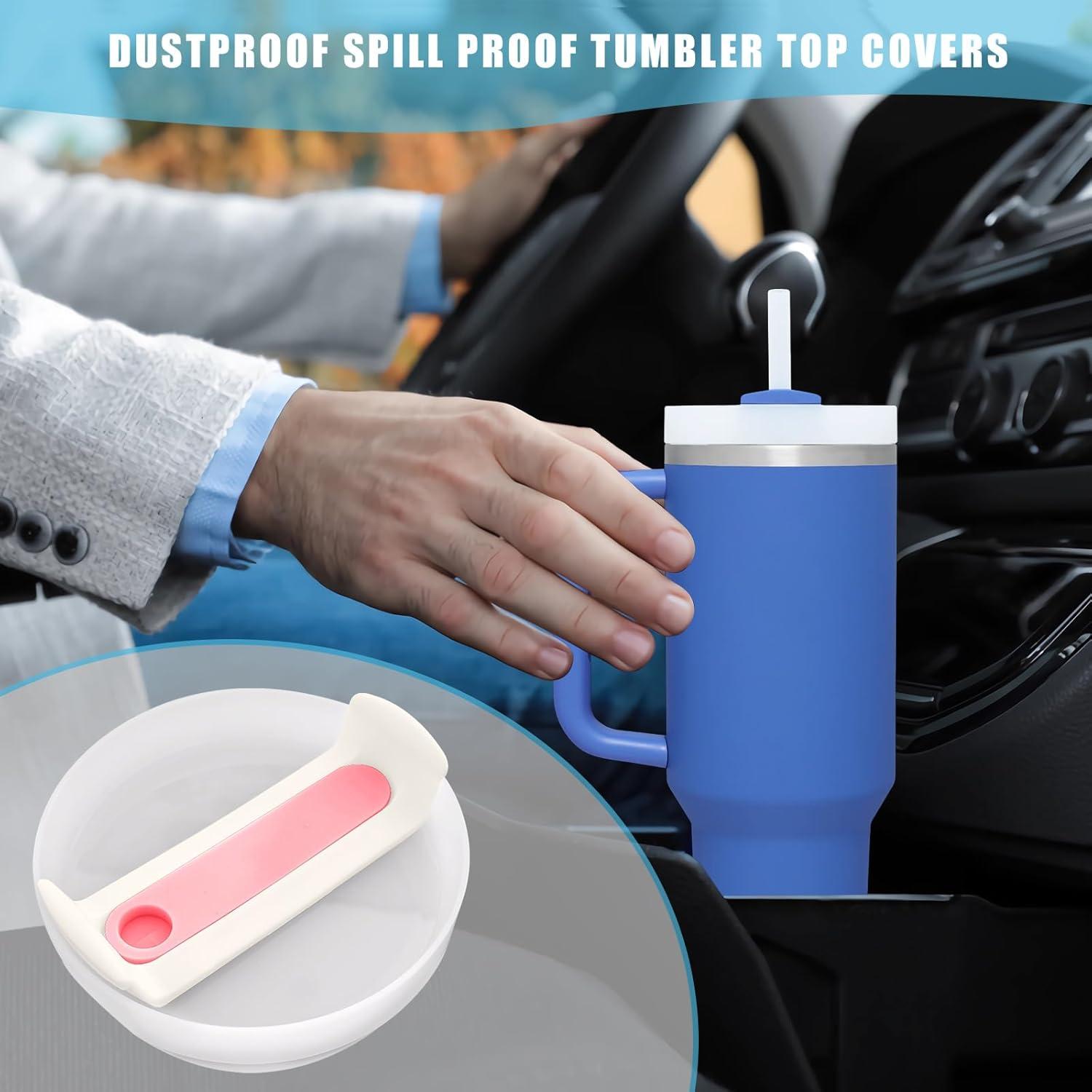 Tapa de Repuesto para Vaso Stanley Quencher 40 oz - AudeRhine