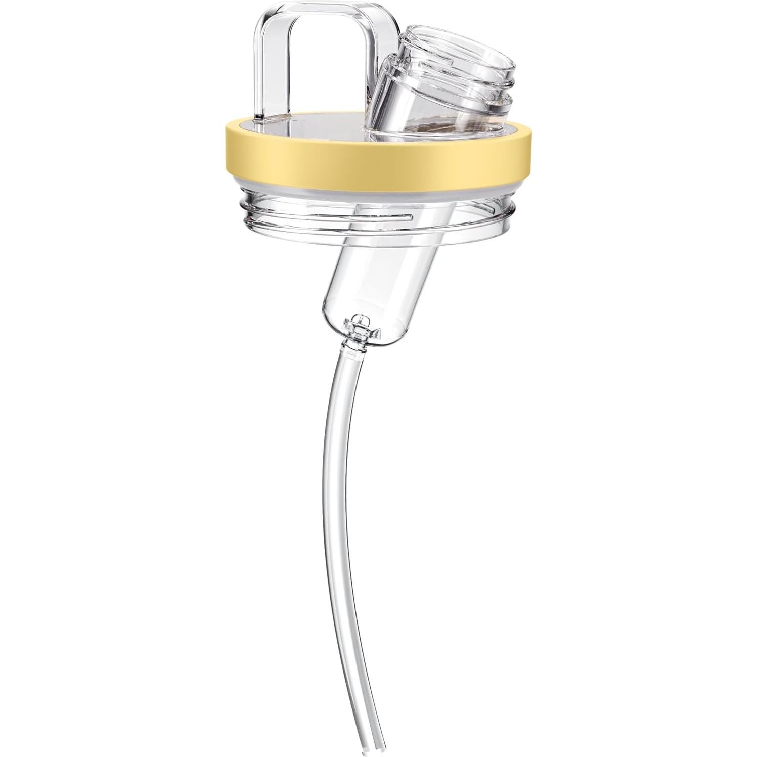 Adaptador de Taza YETARAN para Cartucho de Sabor Stanley 1.18L/1.89L