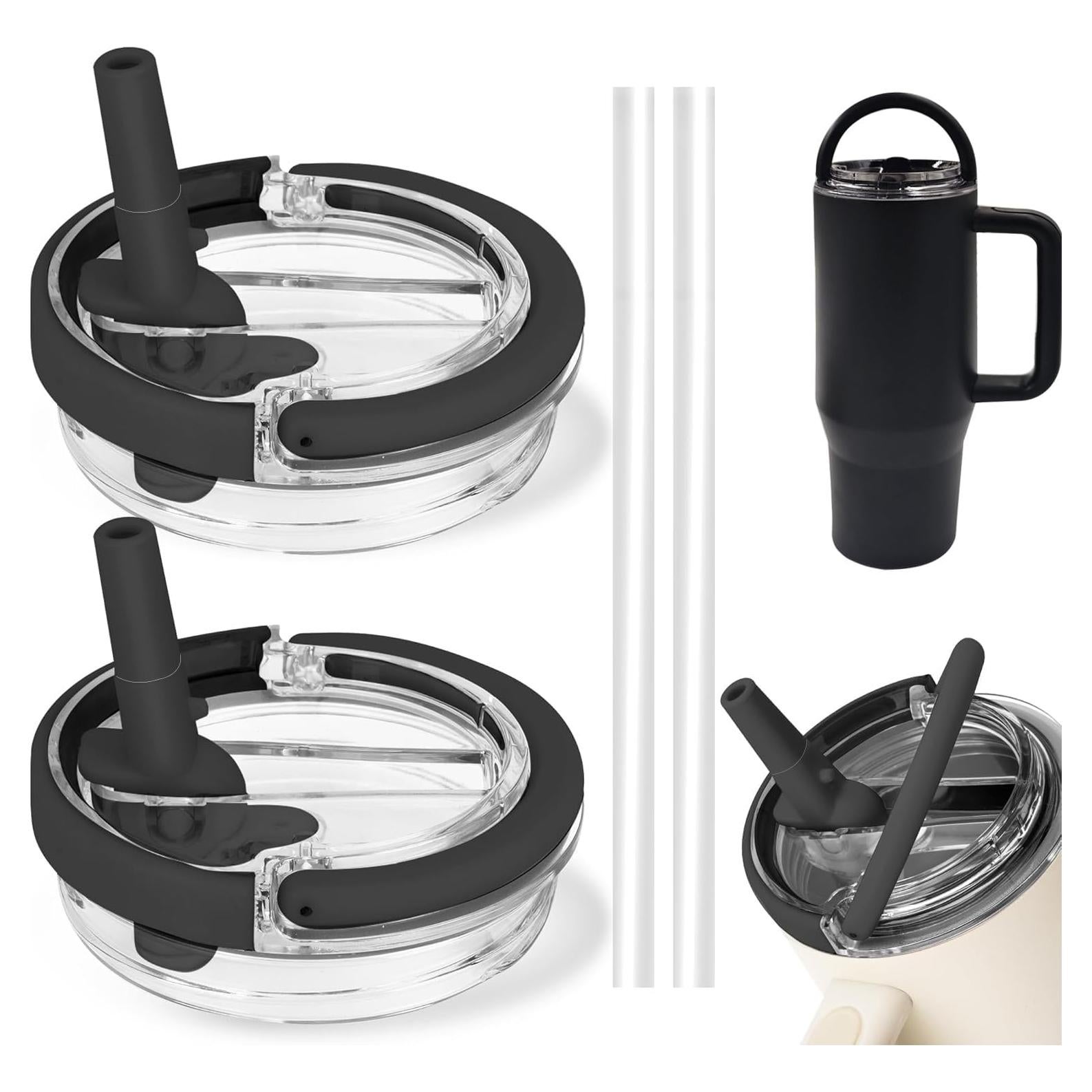 Tapa de Válvula de Reemplazo Bexbchh para Vaso Stanley 40oz