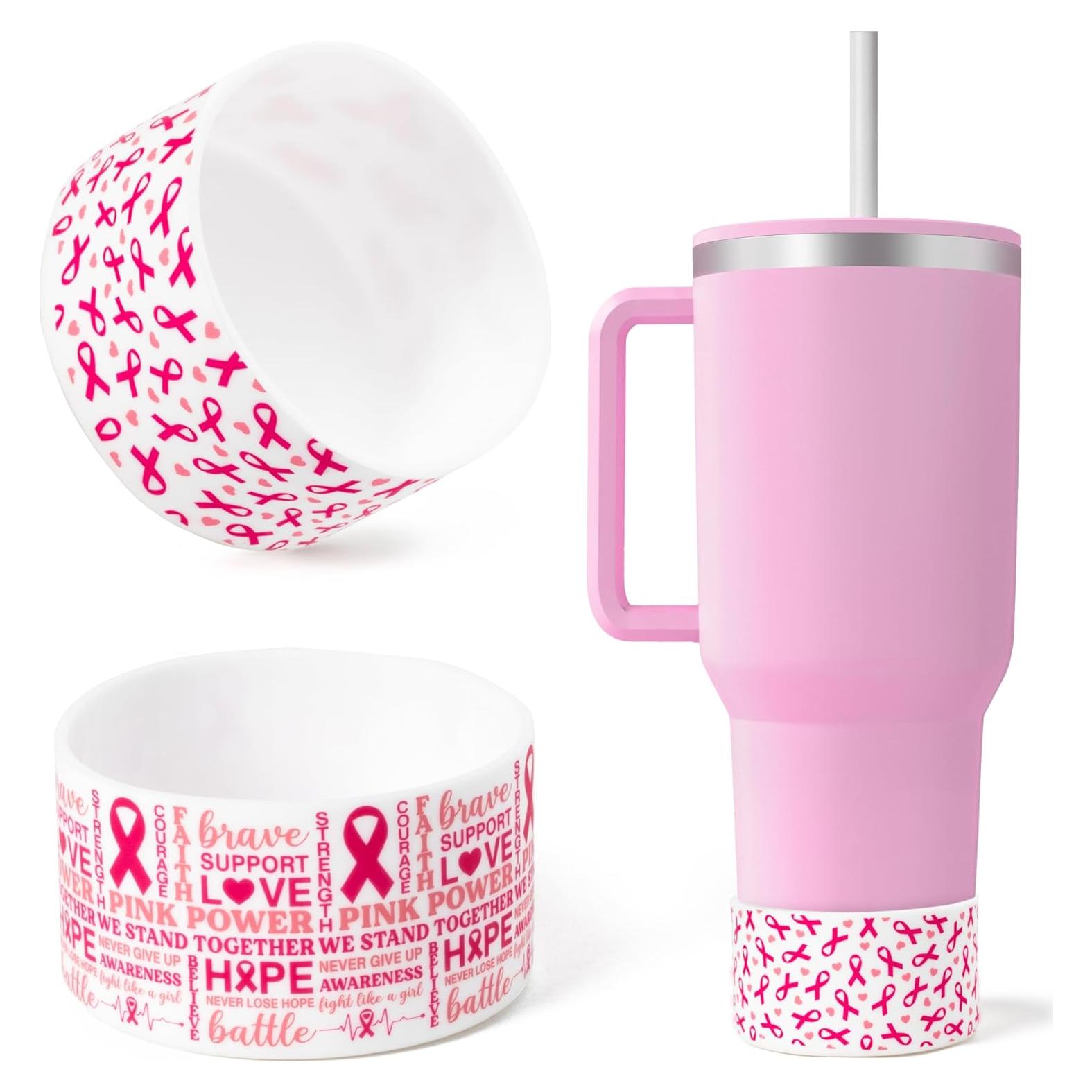 Funda Antideslizante Silicona R CABALLO para Taza Stanley 1.18L