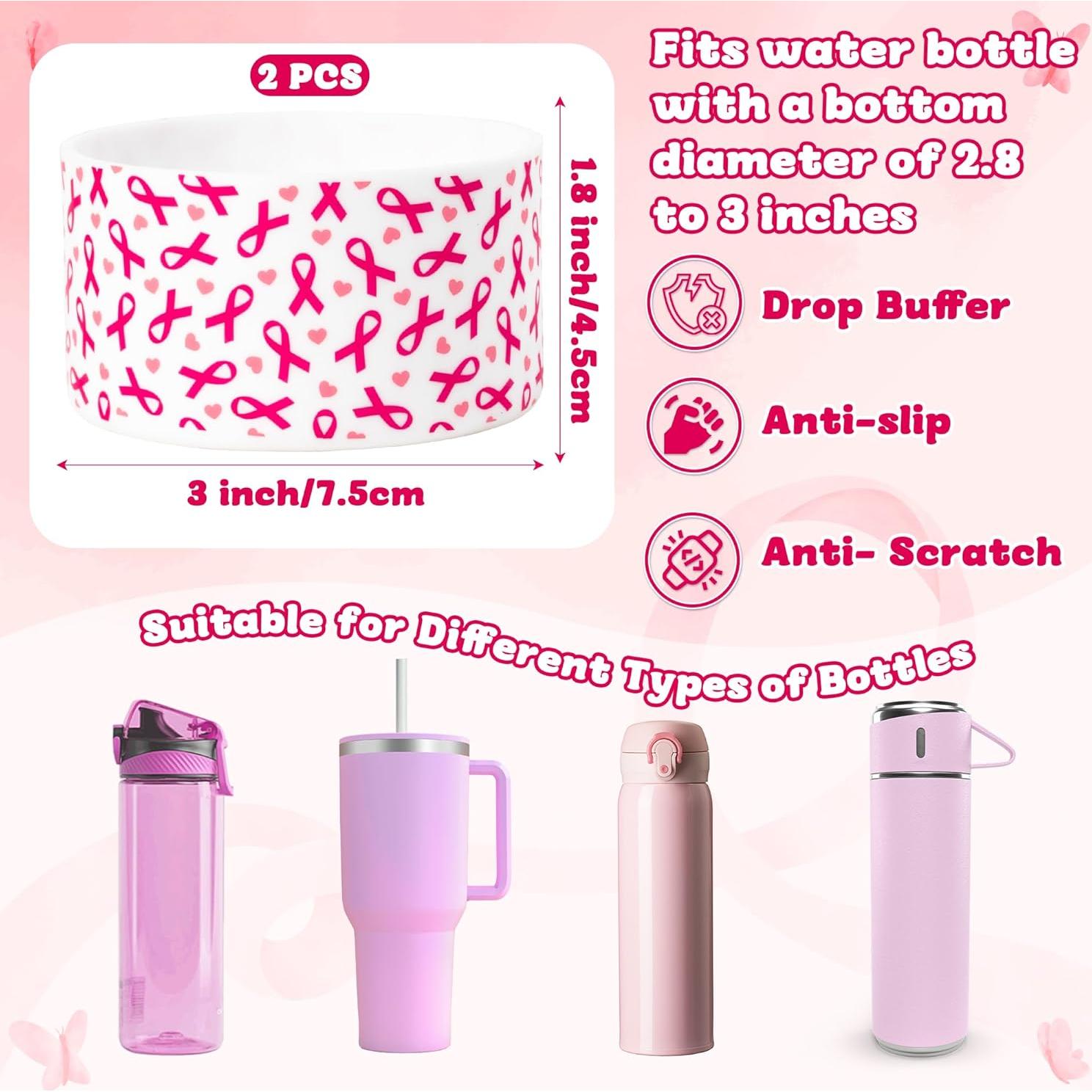 Funda Antideslizante Silicona R CABALLO para Taza Stanley 1.18L