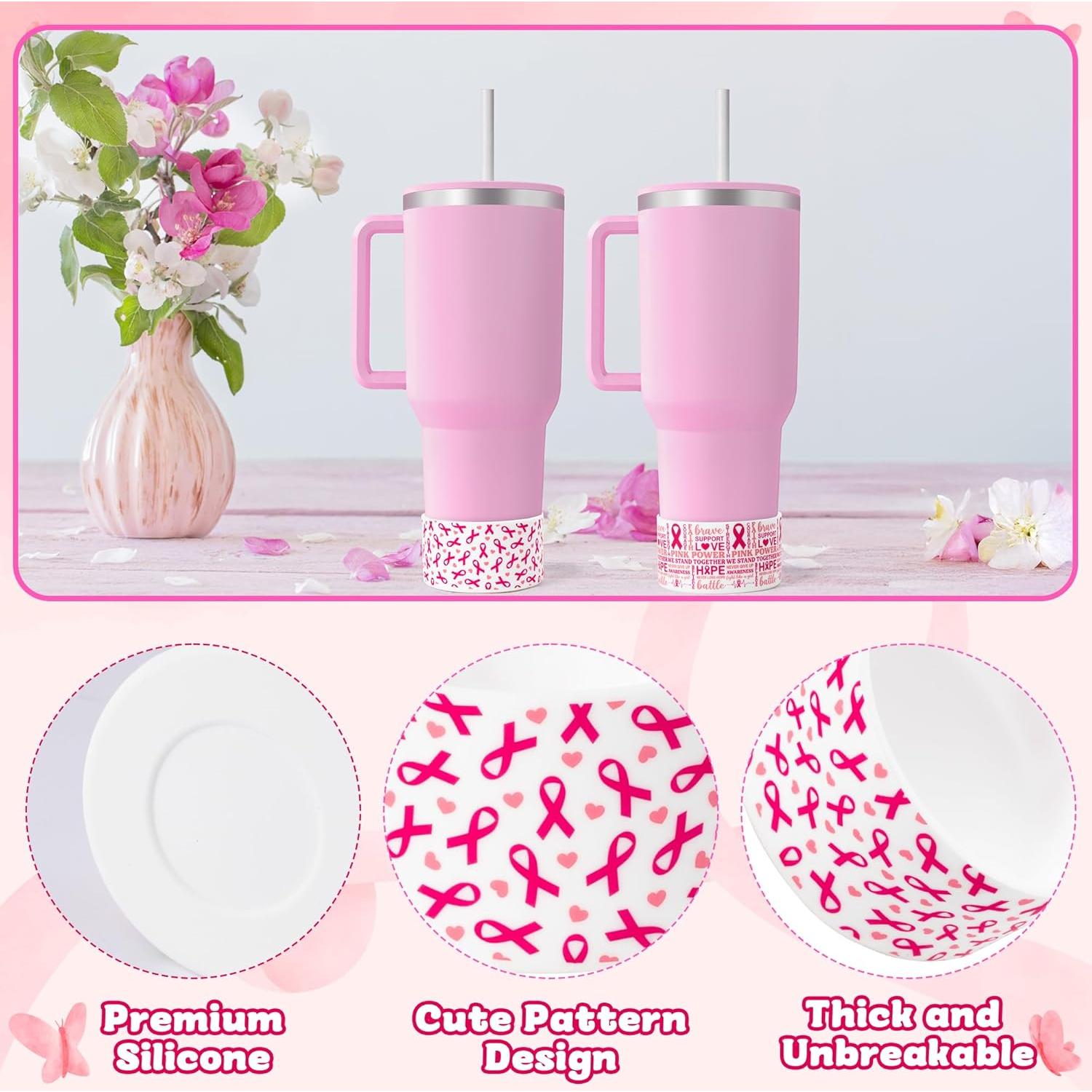 Funda Antideslizante Silicona R CABALLO para Taza Stanley 1.18L