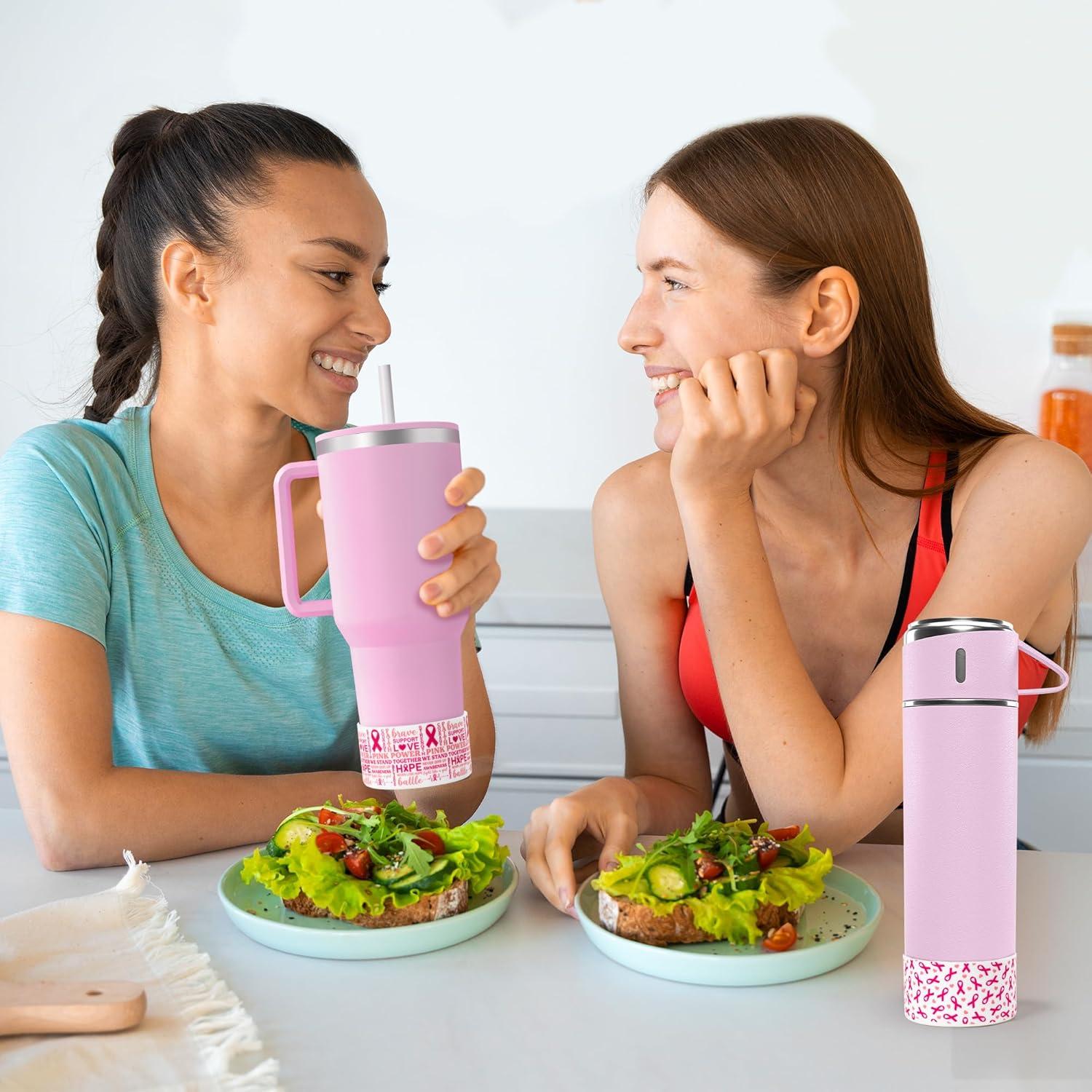 Funda Antideslizante Silicona R CABALLO para Taza Stanley 1.18L