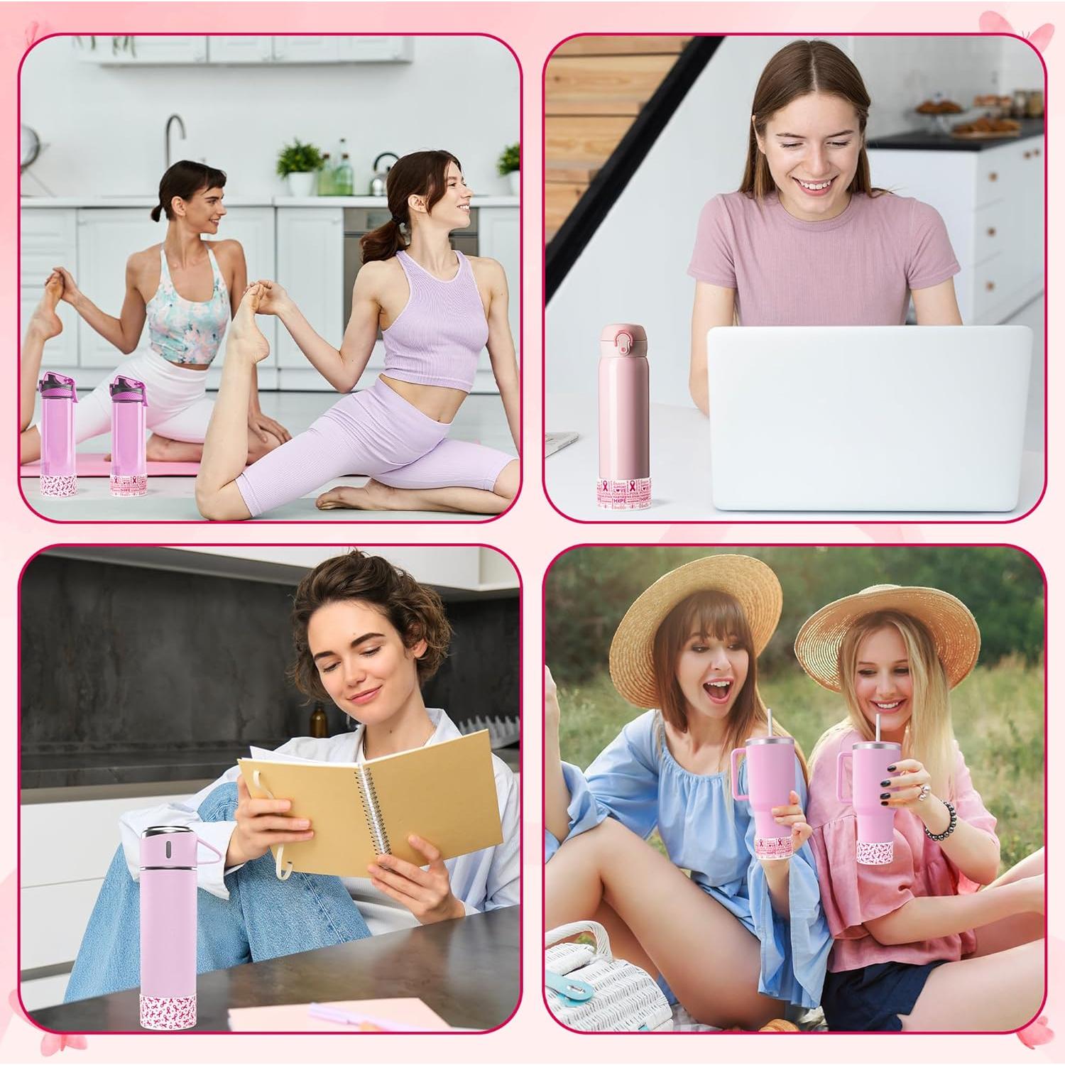 Funda Antideslizante Silicona R CABALLO para Taza Stanley 1.18L