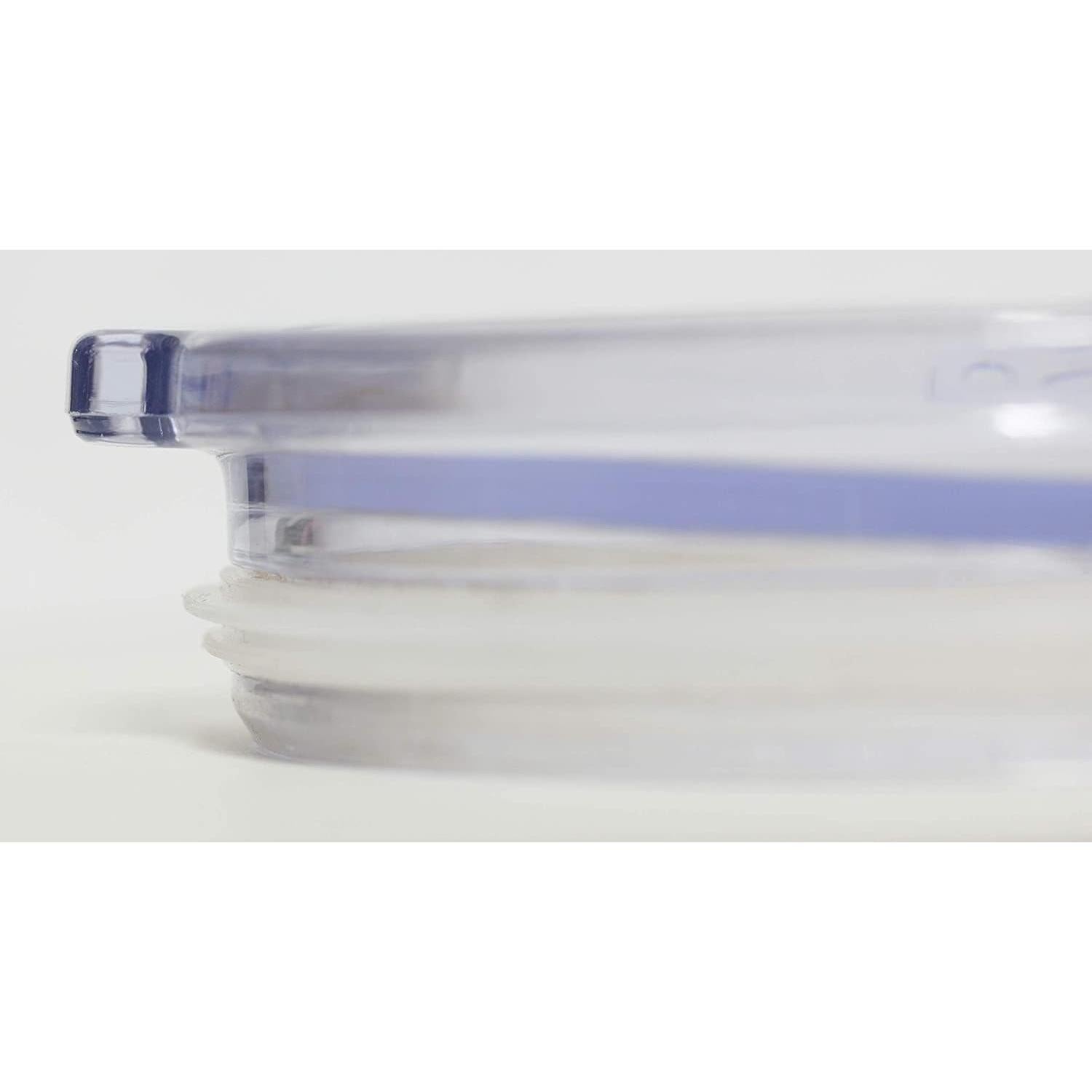 Sellos de Tapa de Repuesto LastyBands para Stanley Quencher 40 Oz