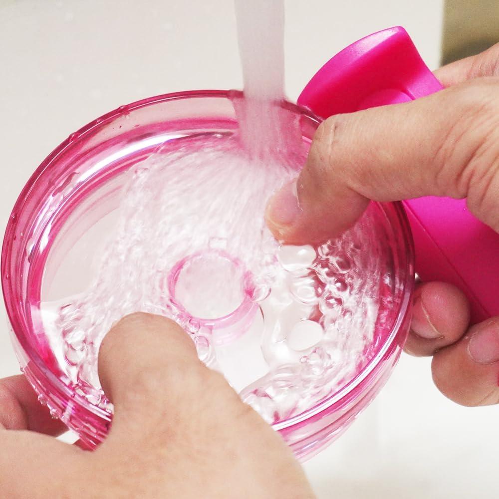 Tapa de Reemplazo Dreamfocus para Stanley Quencher 1.13L Rosa