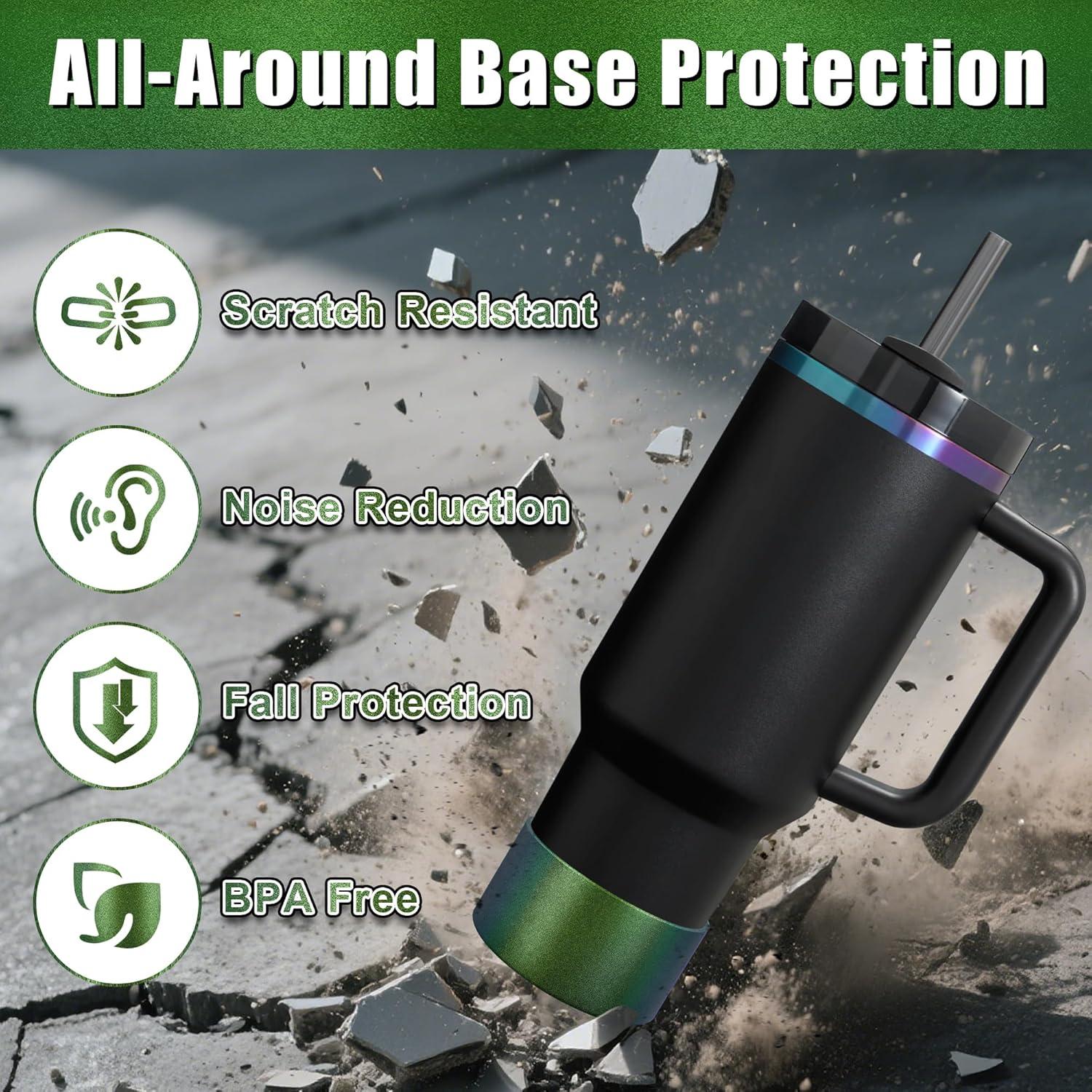 Manga de Silicona Cambiante Vmini para Stanley Cup 30/40oz