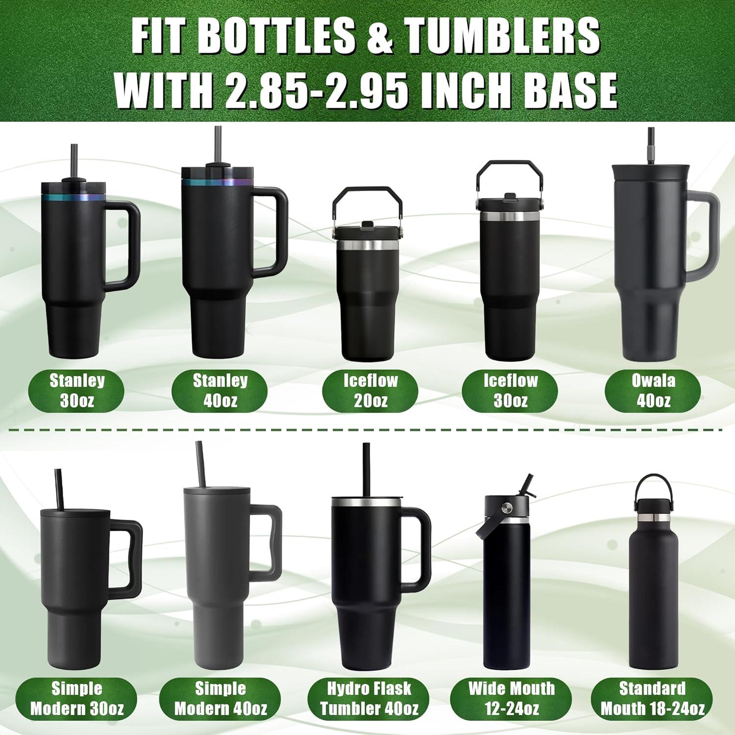 Manga de Silicona Cambiante Vmini para Stanley Cup 30/40oz