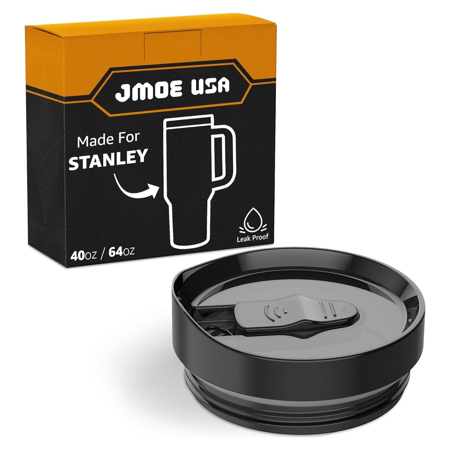 Tapa Deslizante Jmoe USA para Stanley Adventure Quencher 40oz/64oz