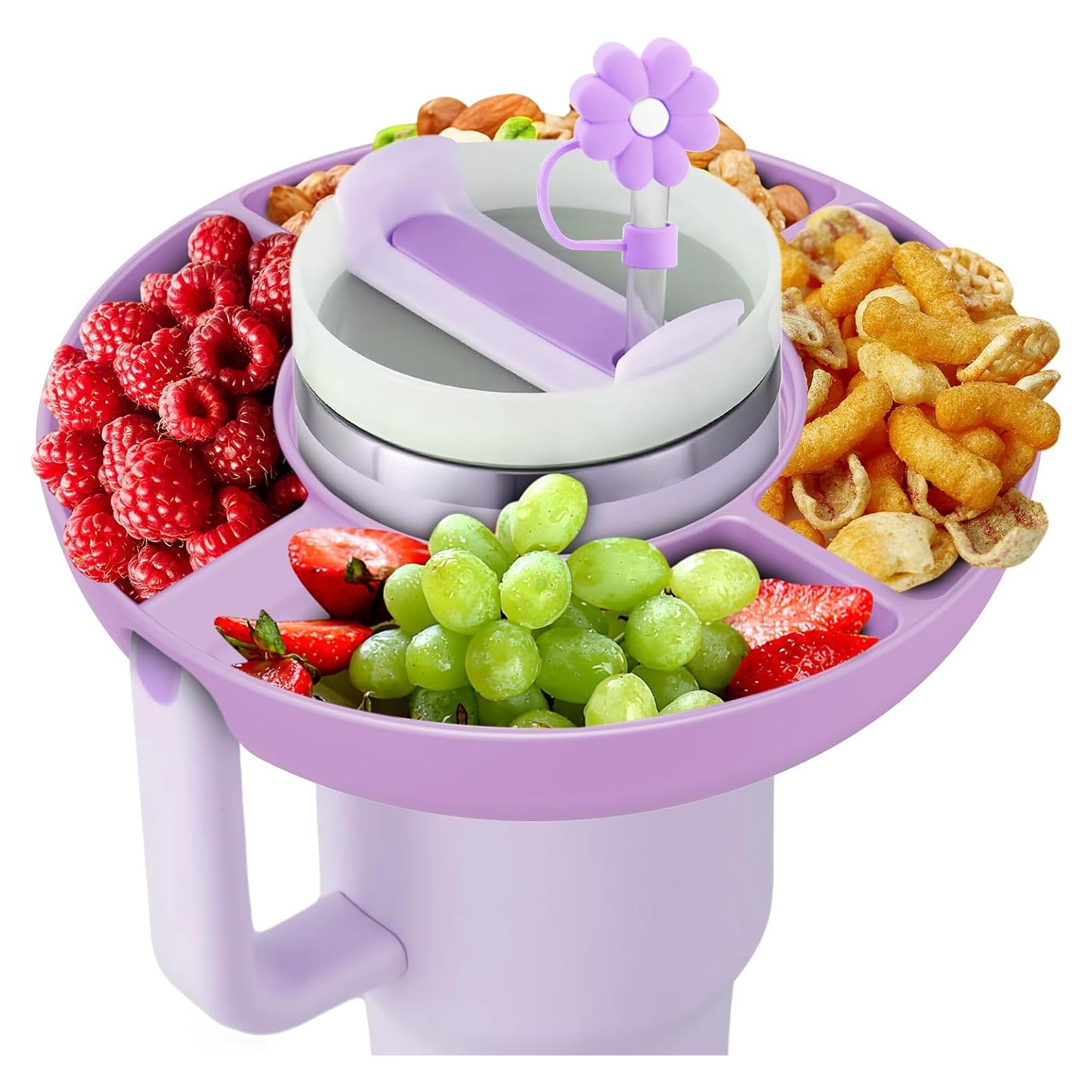 Tazón de Aperitivos Insefocc 40 oz para Taza Stanley