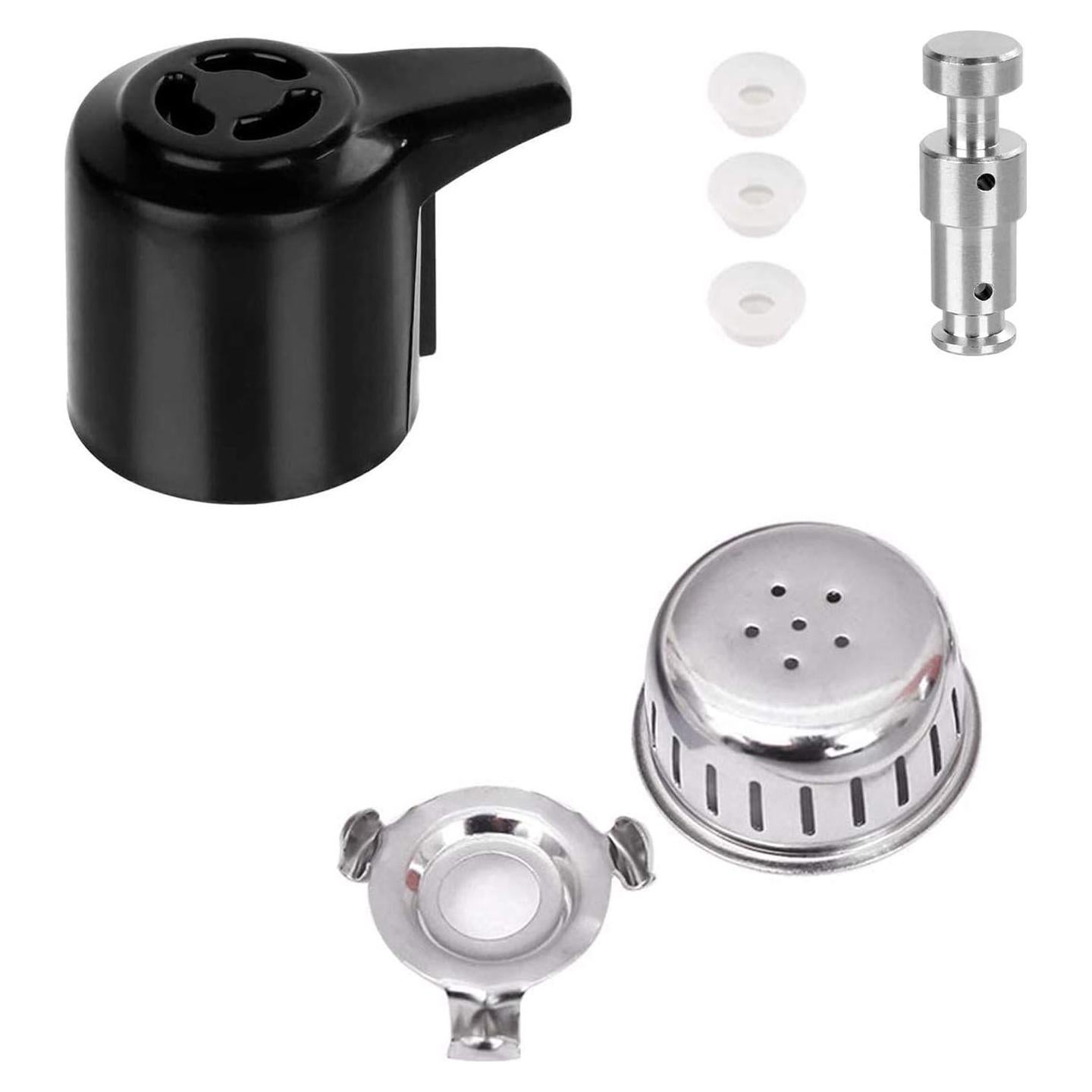 Válvula de Liberación de Vapor ZYLONE para Instant Pot Duo 3-6 Qt