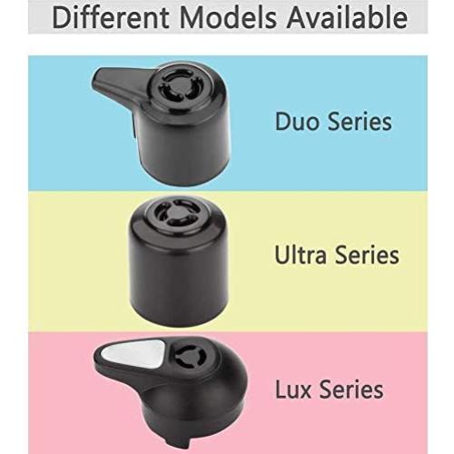 Válvula de Liberación de Vapor ZYLONE para Instant Pot Duo 3-6 Qt