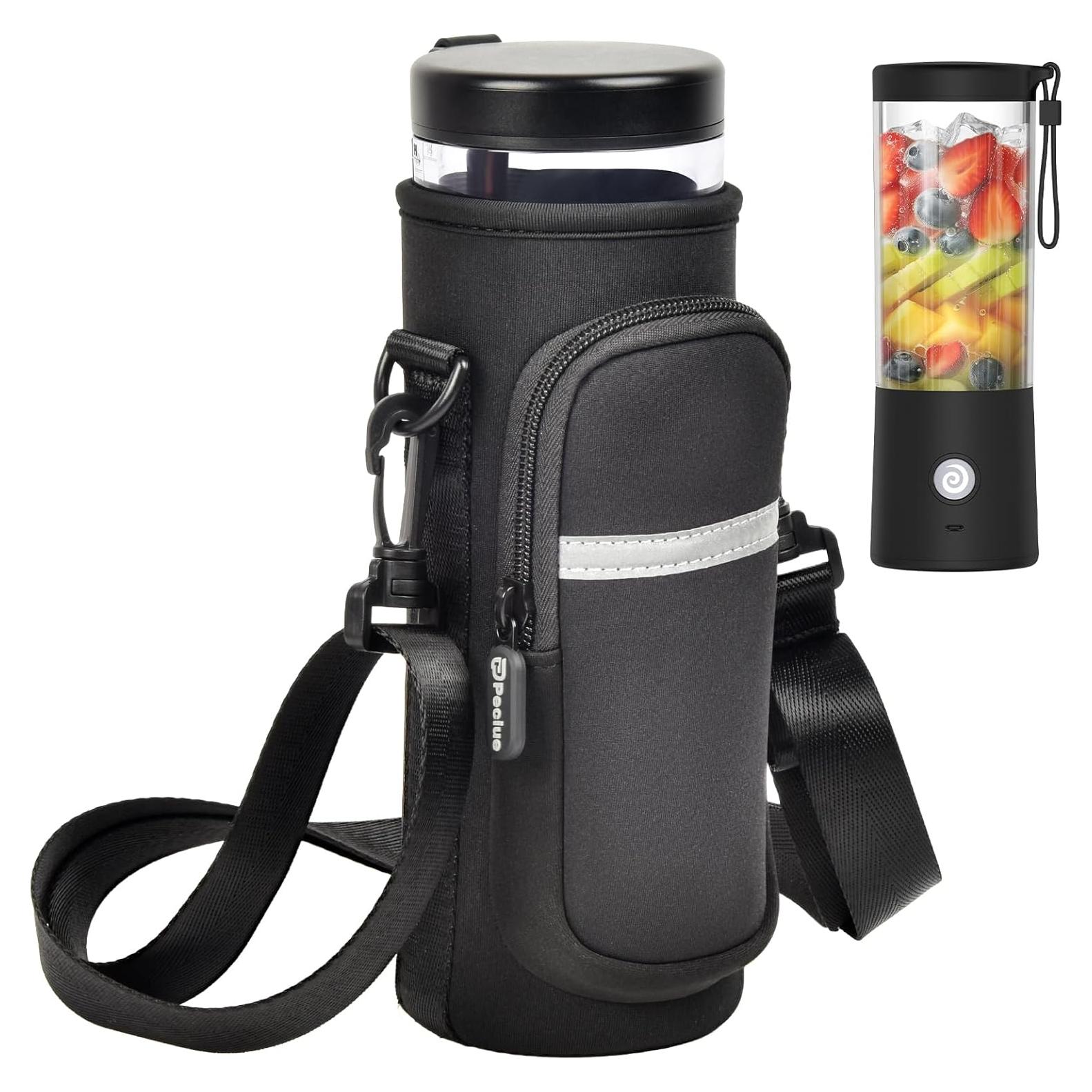 Funda de Neopreno para Licuadora BlendJet 2 - Negra