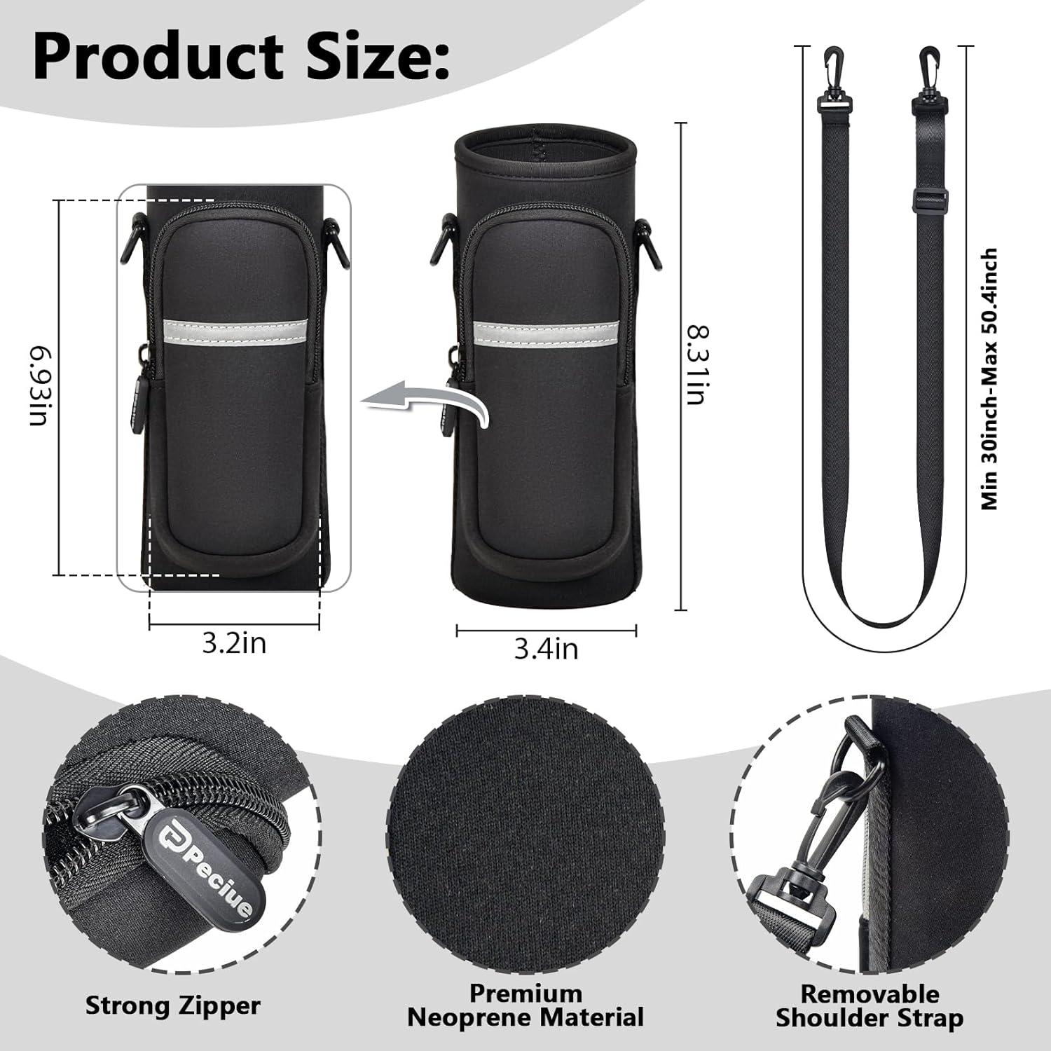 Funda de Neopreno para Licuadora BlendJet 2 - Negra