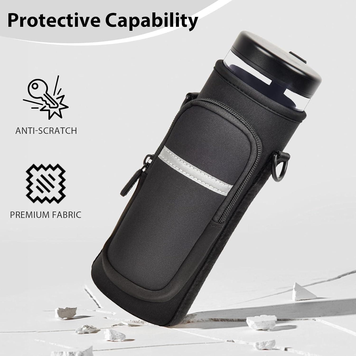 Funda de Neopreno para Licuadora BlendJet 2 - Negra