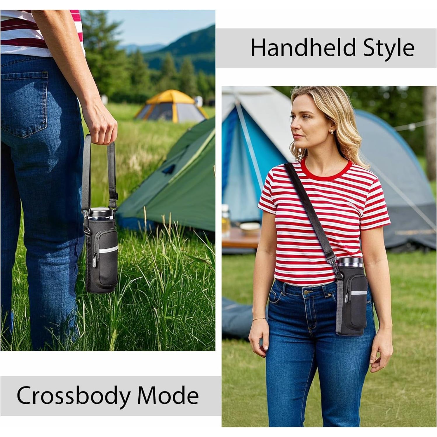 Funda de Neopreno para Licuadora BlendJet 2 - Negra