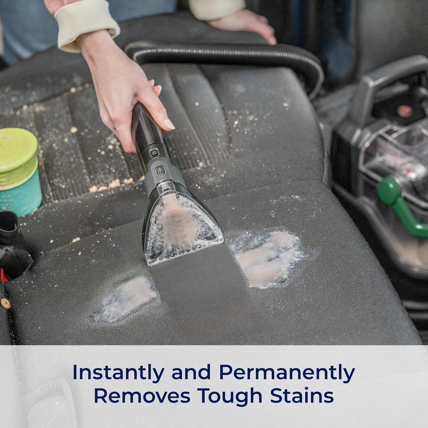 Fórmula Limpiadora Portátil BISSELL Pro Oxy 32 oz