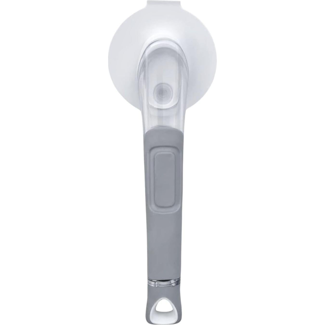 Organizador de Fregadero Smilyeez con Mango Sonriente y Esponjas