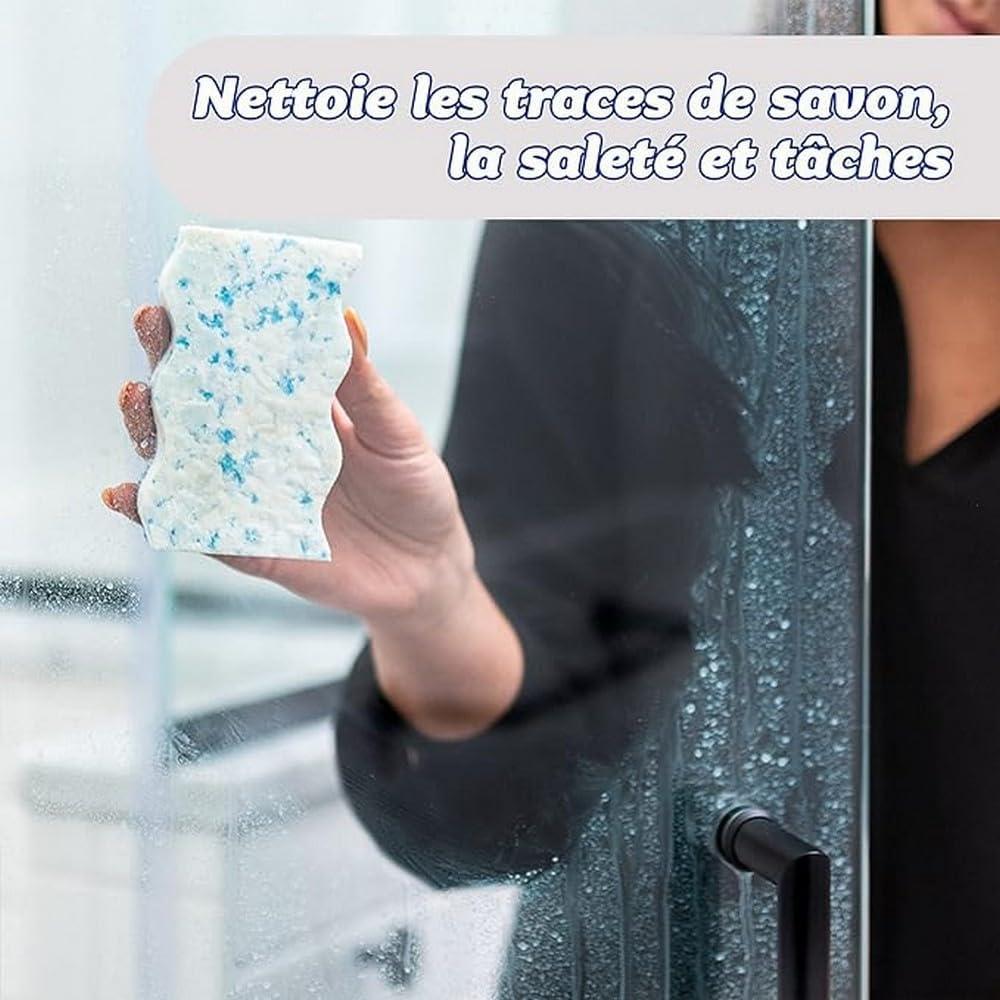 Esponja Mágica Scrub Daddy Borrador 10X Doble Cara - Paquete de 2