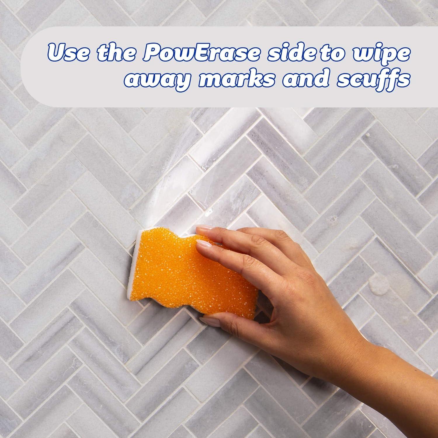 Paquete de Esponjas de Limpieza Scrub Daddy - 6 Unidades