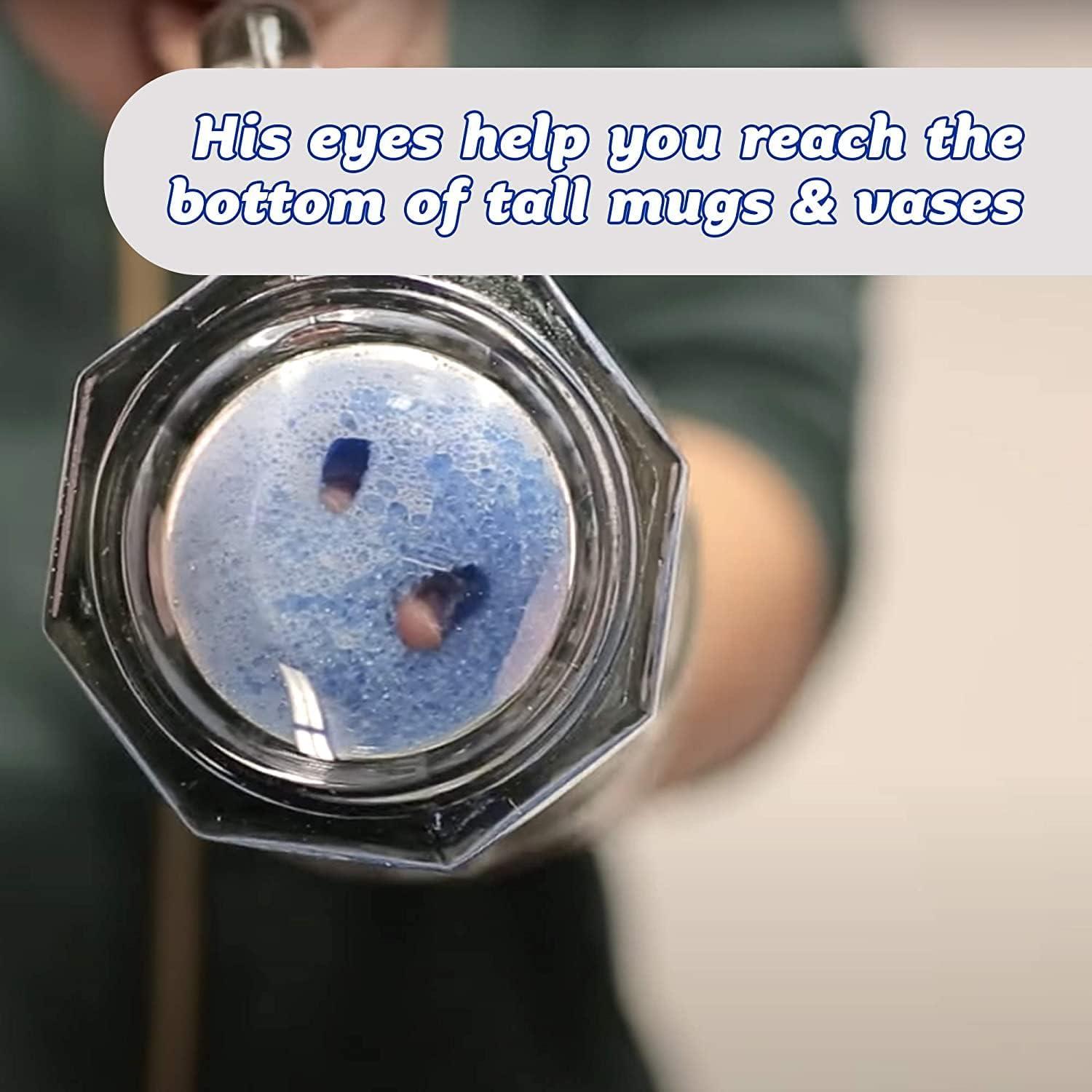 Juego de Esponjas Scrub Daddy Colores - 6 Unidades Multiuso