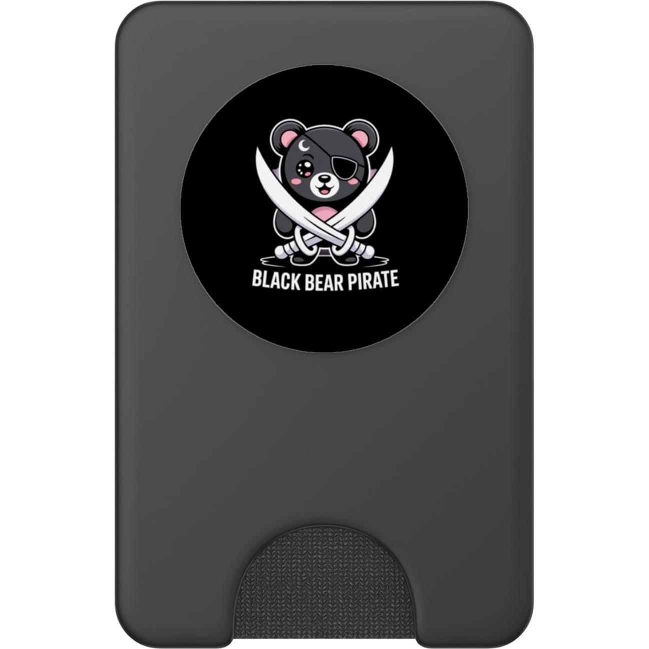 Cartera PopWallet Magnética PopSockets Kawaii Gótica Pastel