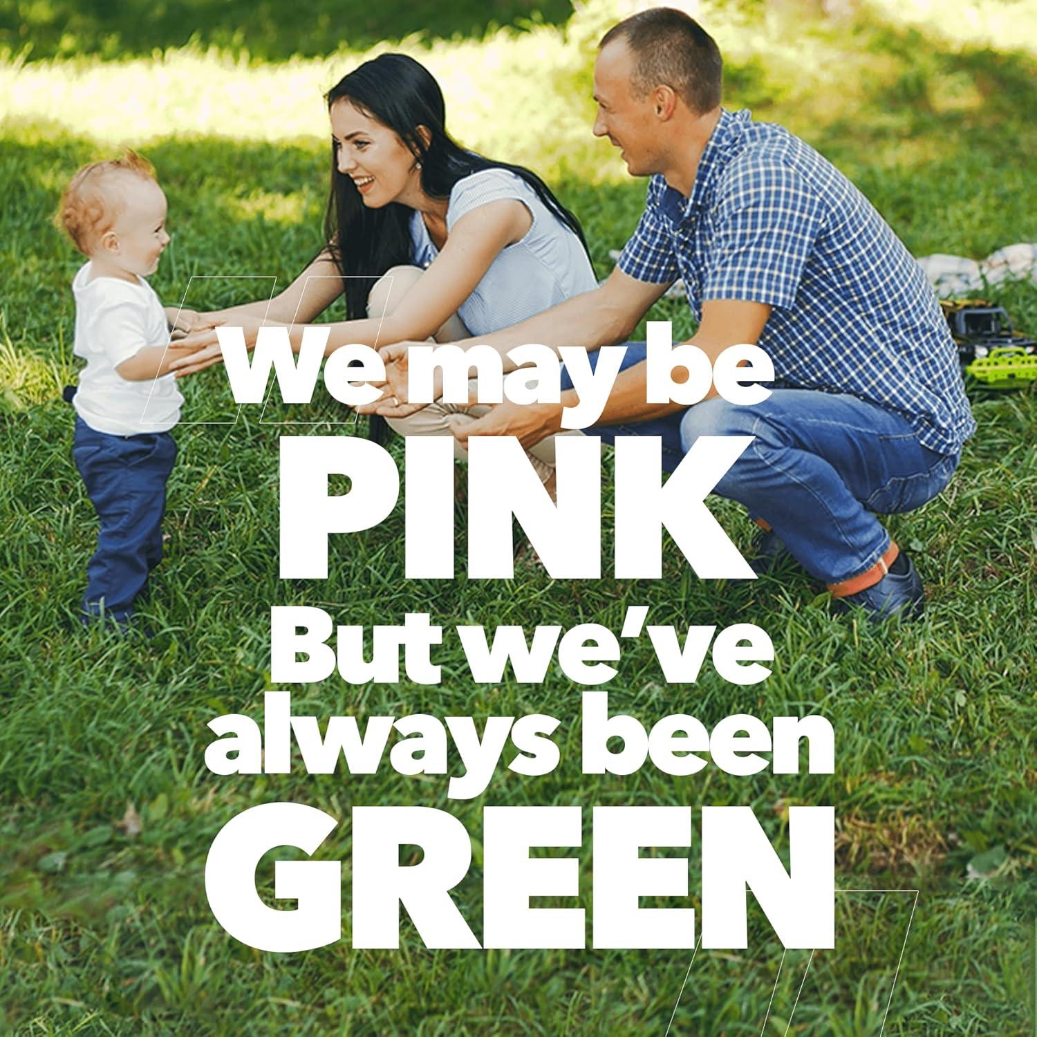 Kit de Limpieza Ecológico Quick'n Brite - 11 Piezas Multiusos