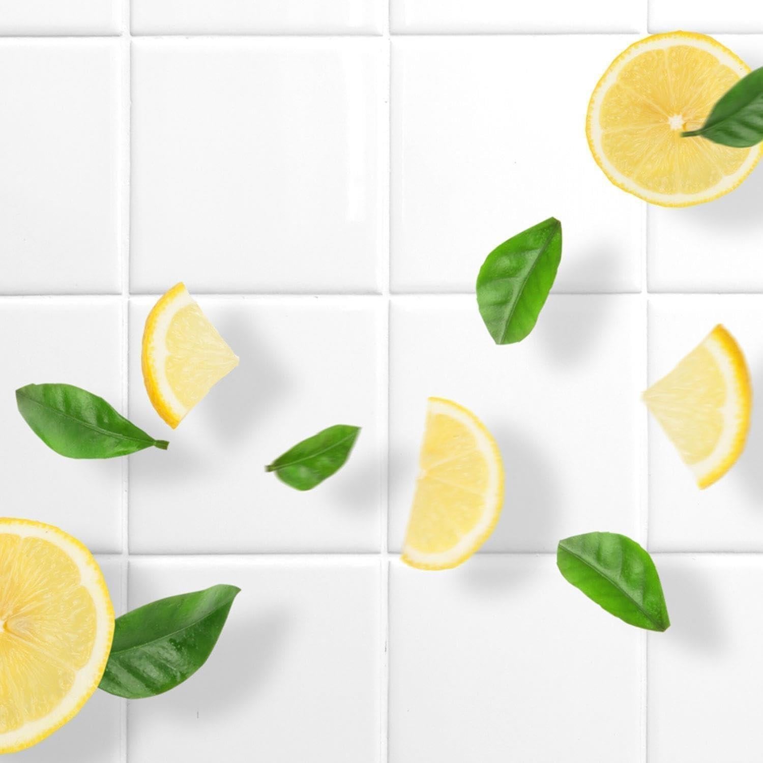 Cif Crema Limón 500 ml - Paquete de 4 Unidades