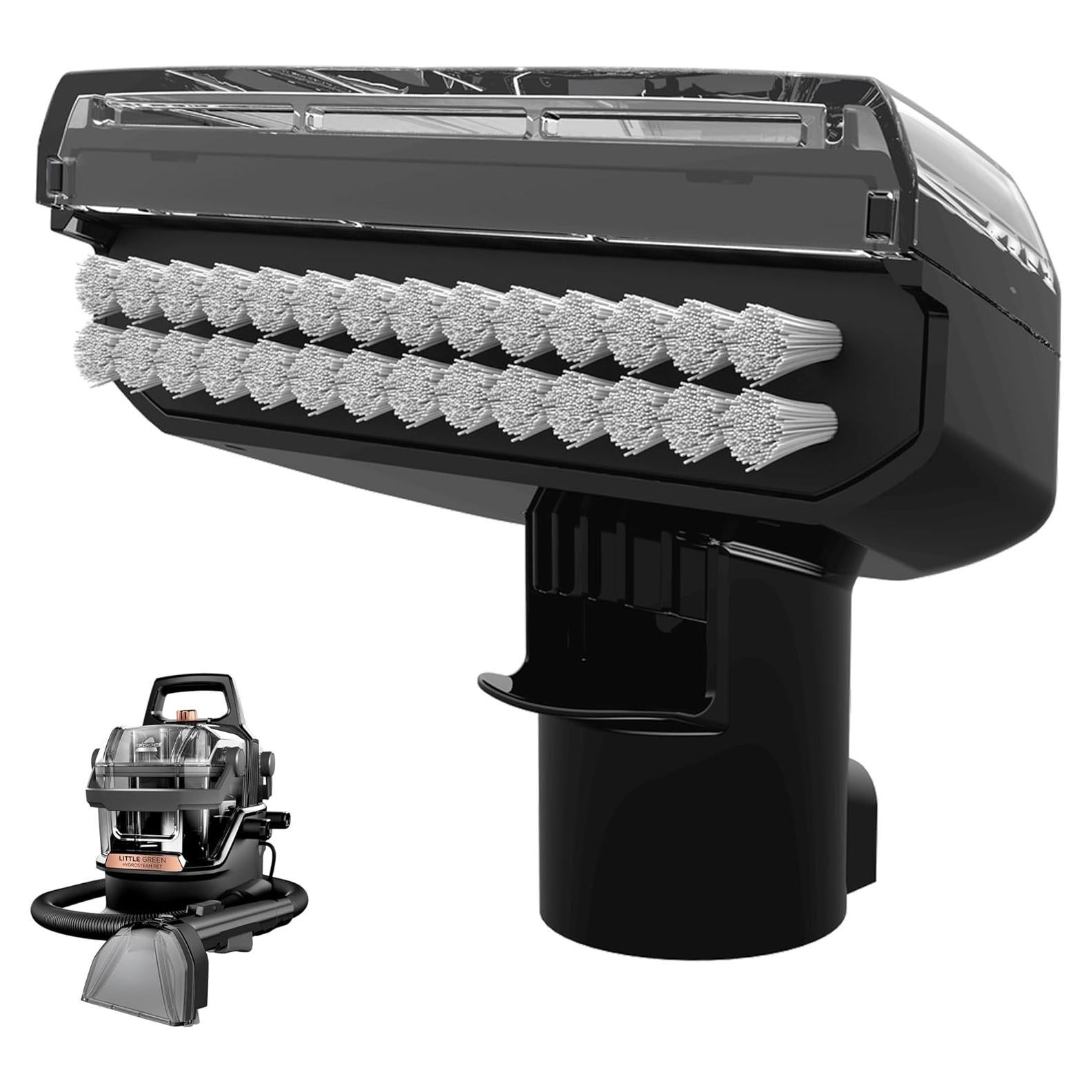 Herramienta de Manchas Difíciles Selgo 5" para Bissell