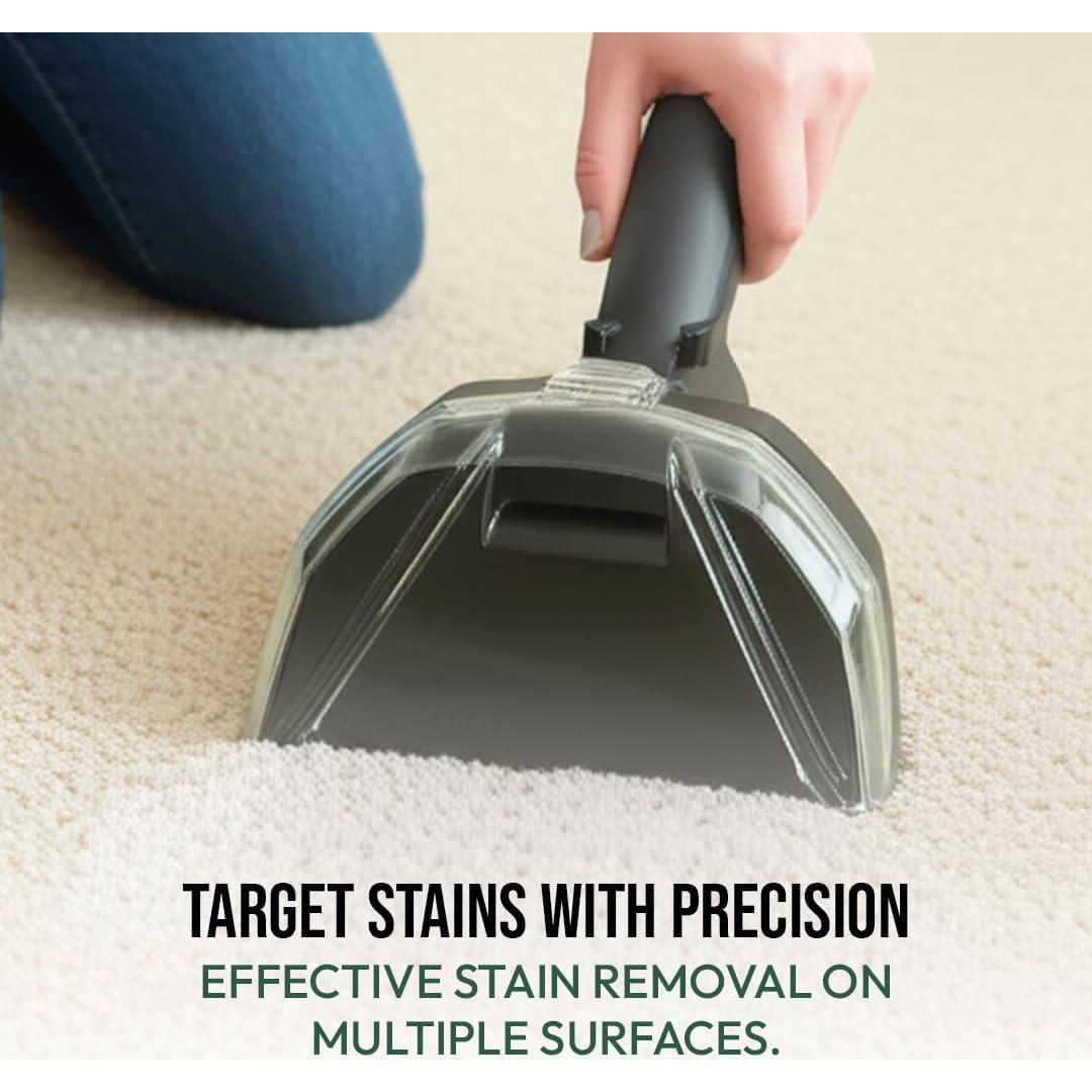 Herramienta de Manchas Difíciles Selgo 5" para Bissell