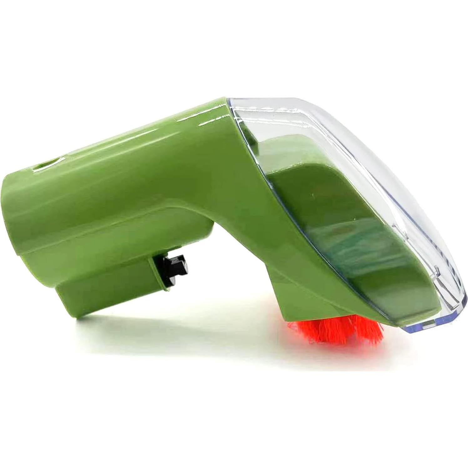 Cepillo para Manchas Difíciles Tivcroxs Verde 1 Unidad