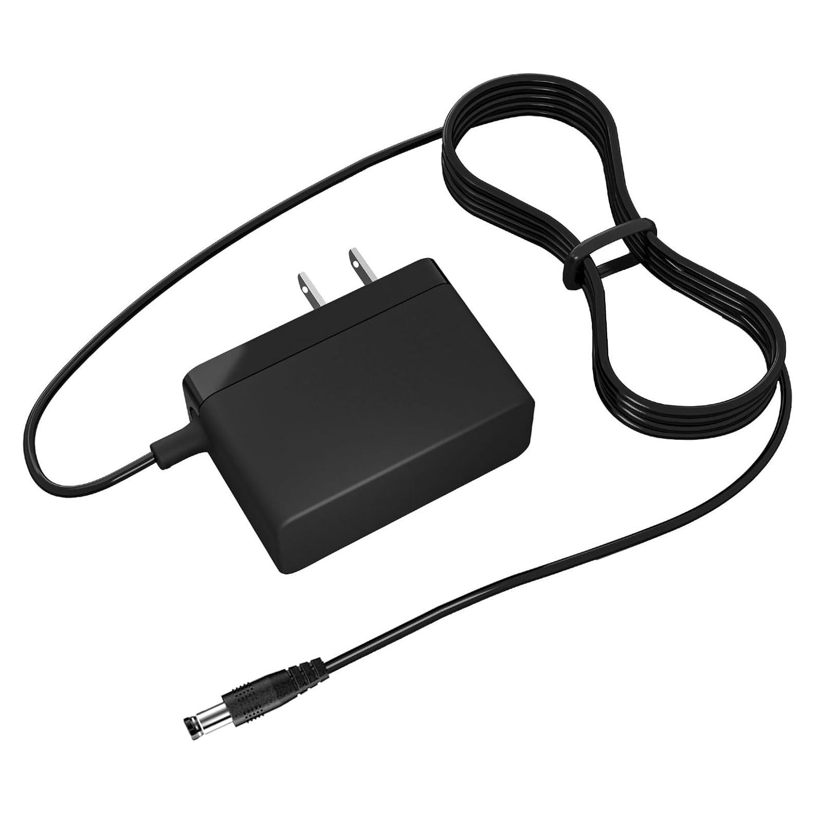 Cargador Bissell Little Green 3682 Adaptador de Corriente 29.7V