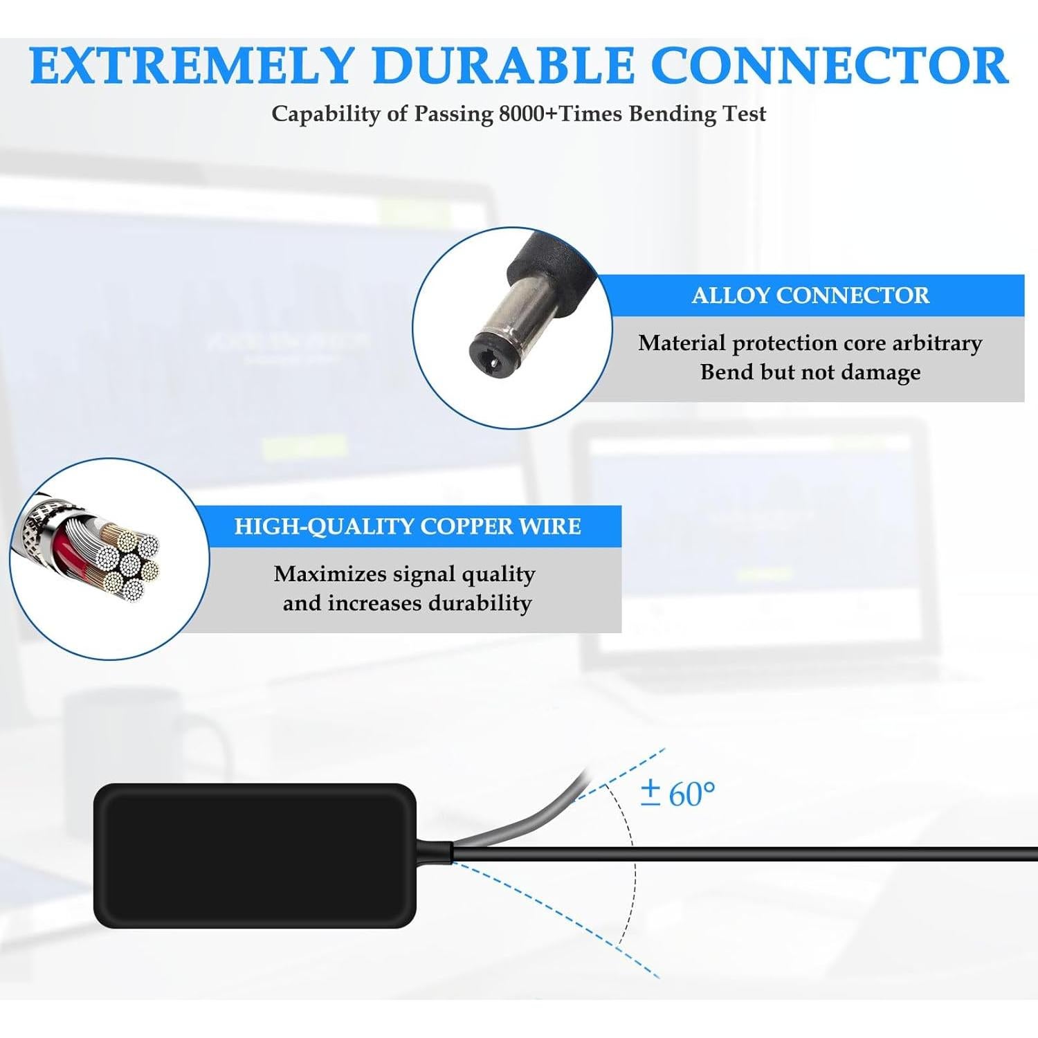 Cargador Bissell Little Green 3682 Adaptador de Corriente 29.7V