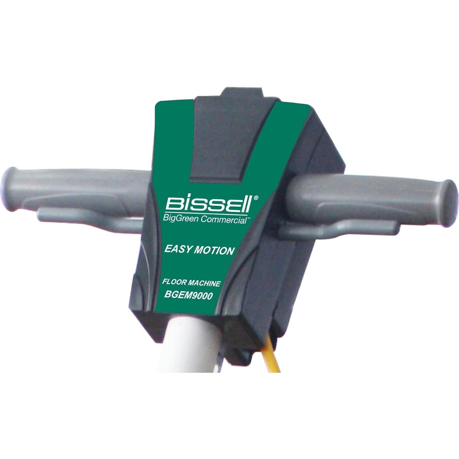 Bissell BigGreen BGEM9000 Máquina de Piso Industrial 30.48cm