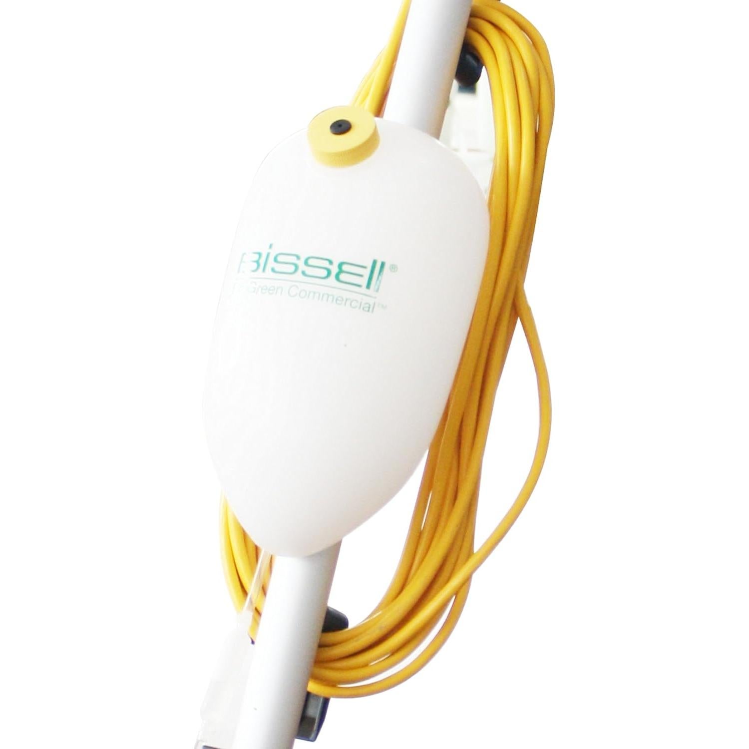 Bissell BigGreen BGEM9000 Máquina de Piso Industrial 30.48cm