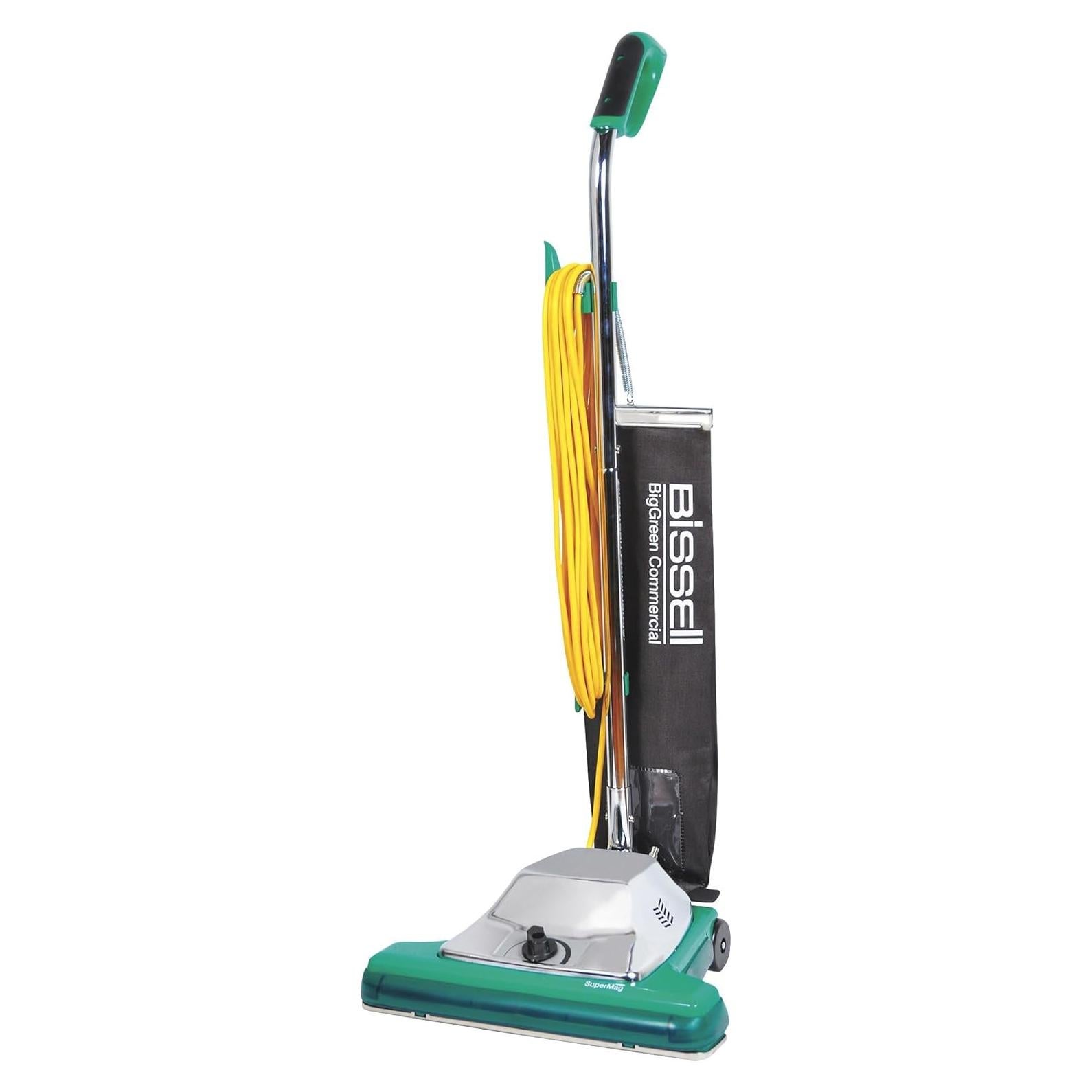 Aspiradora Vertical Bissell BigGreen BG101DC ProCup 870W 30cm