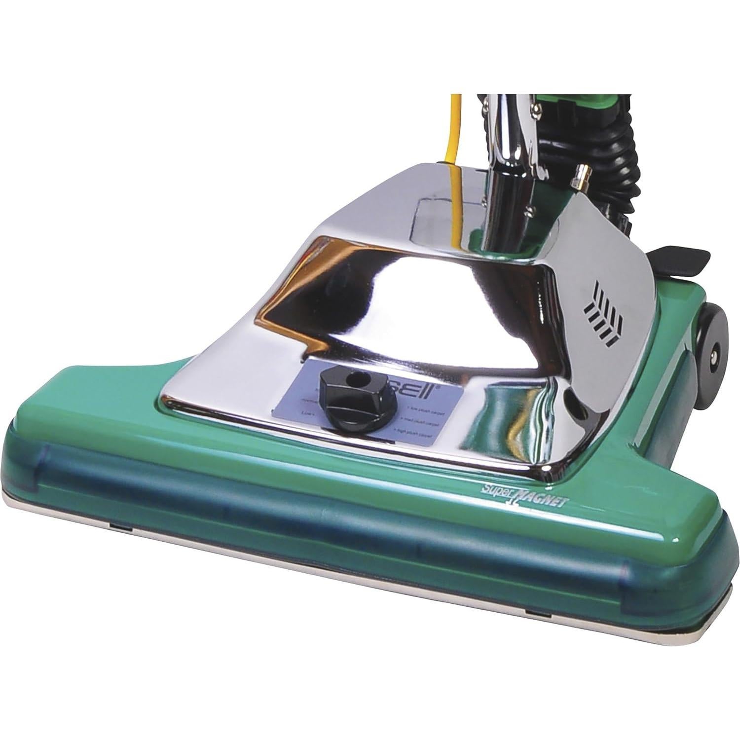 Aspiradora Vertical Bissell BigGreen BG101DC ProCup 870W 30cm