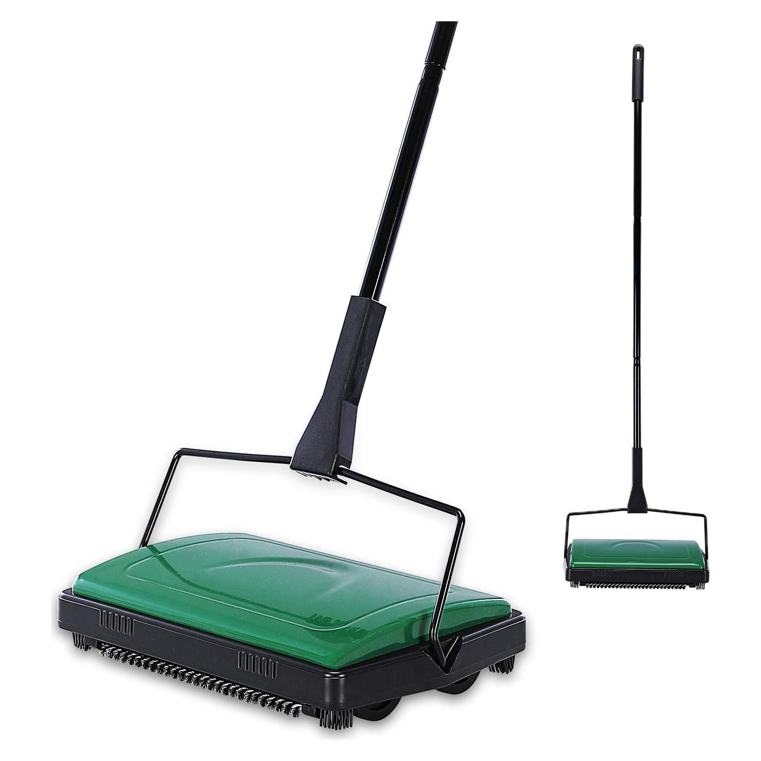 Limpiador de Alfombra Yocada JHUS-DT07-1 Multifuncional 108 cm