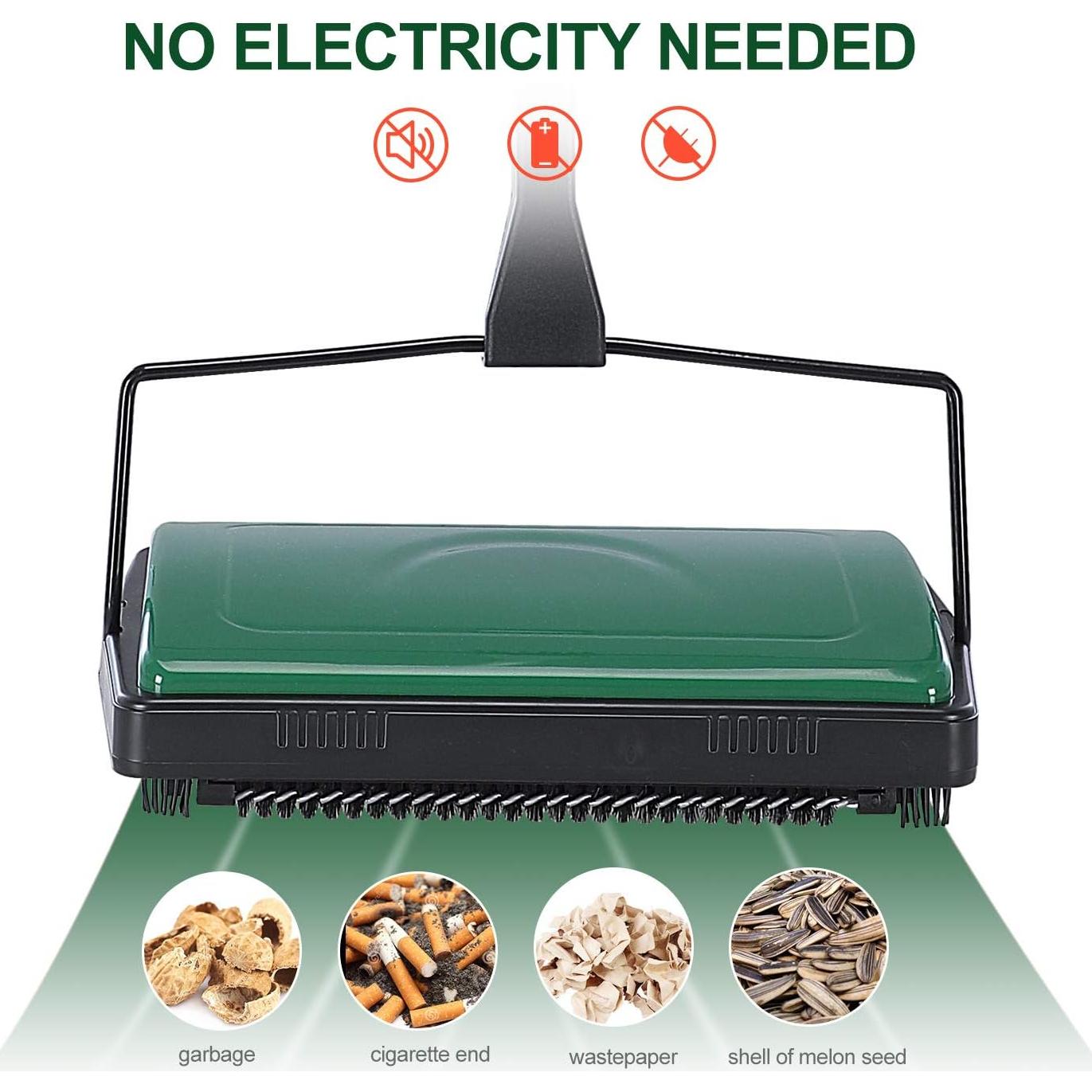 Limpiador de Alfombra Yocada JHUS-DT07-1 Multifuncional 108 cm