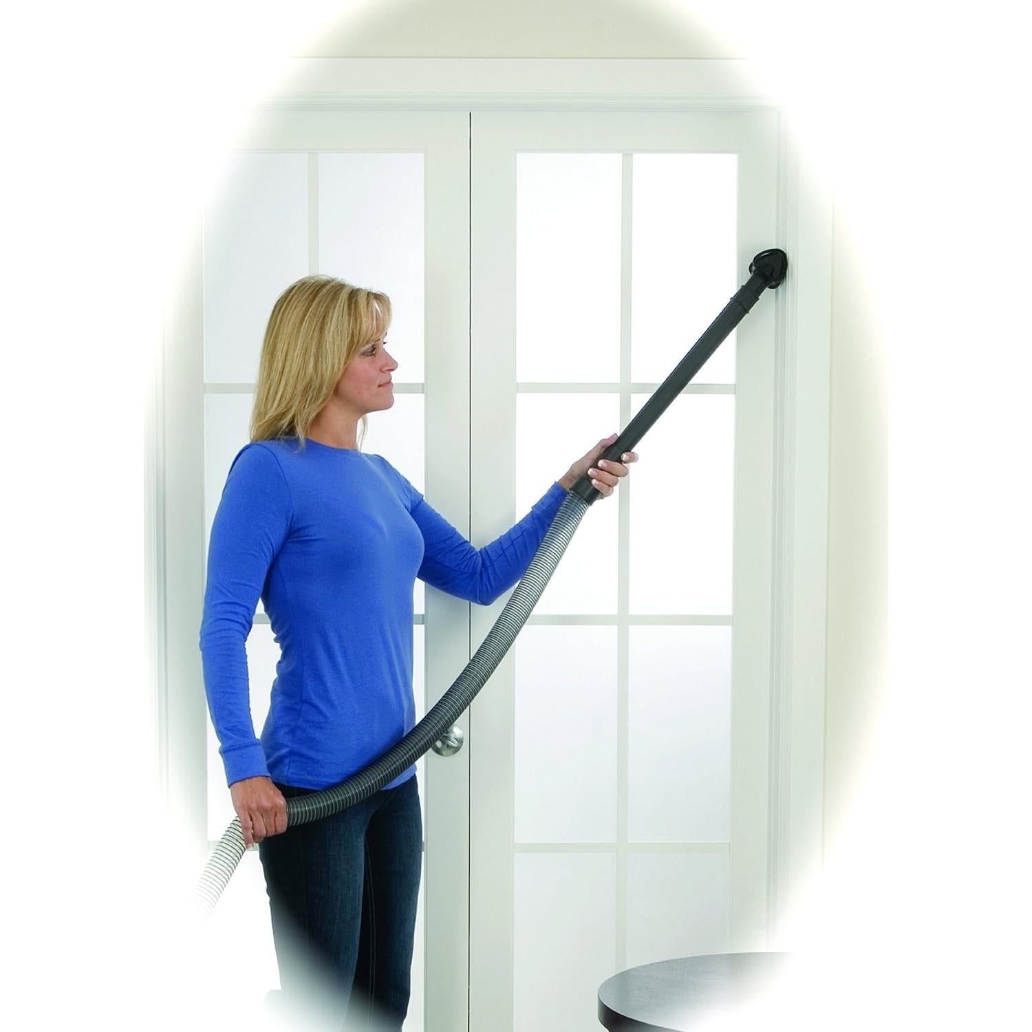 Aspiradora Vertical Bissell BigGreen BGU1451T 1200W + 2 Correas