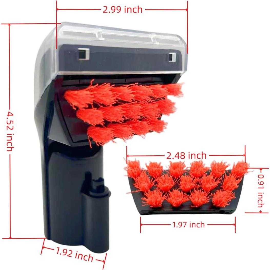 Herramienta Multiusos QINAN para Bissell 1400B y Modelos Compatibles