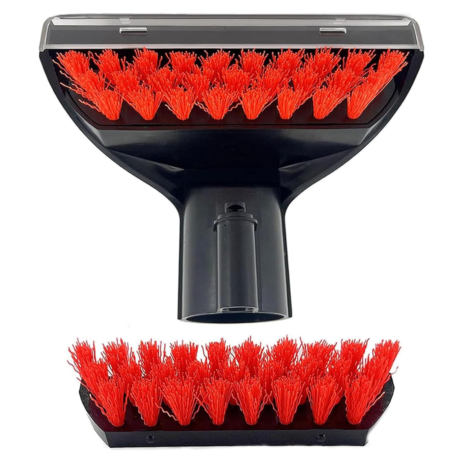 Cepillo de Reemplazo Bissell Little Green 1400B Negro 1+1