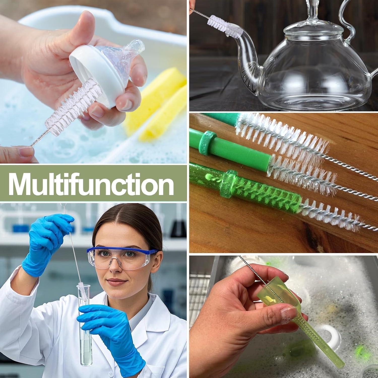 Juego de Cepillos de Limpieza XANGNIER para Bissell Little Green